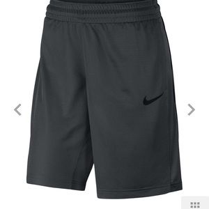 Dri-fi nike women’s basketball shorts